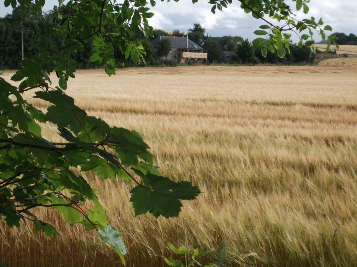 버키 The Granary 빌라 외부 사진